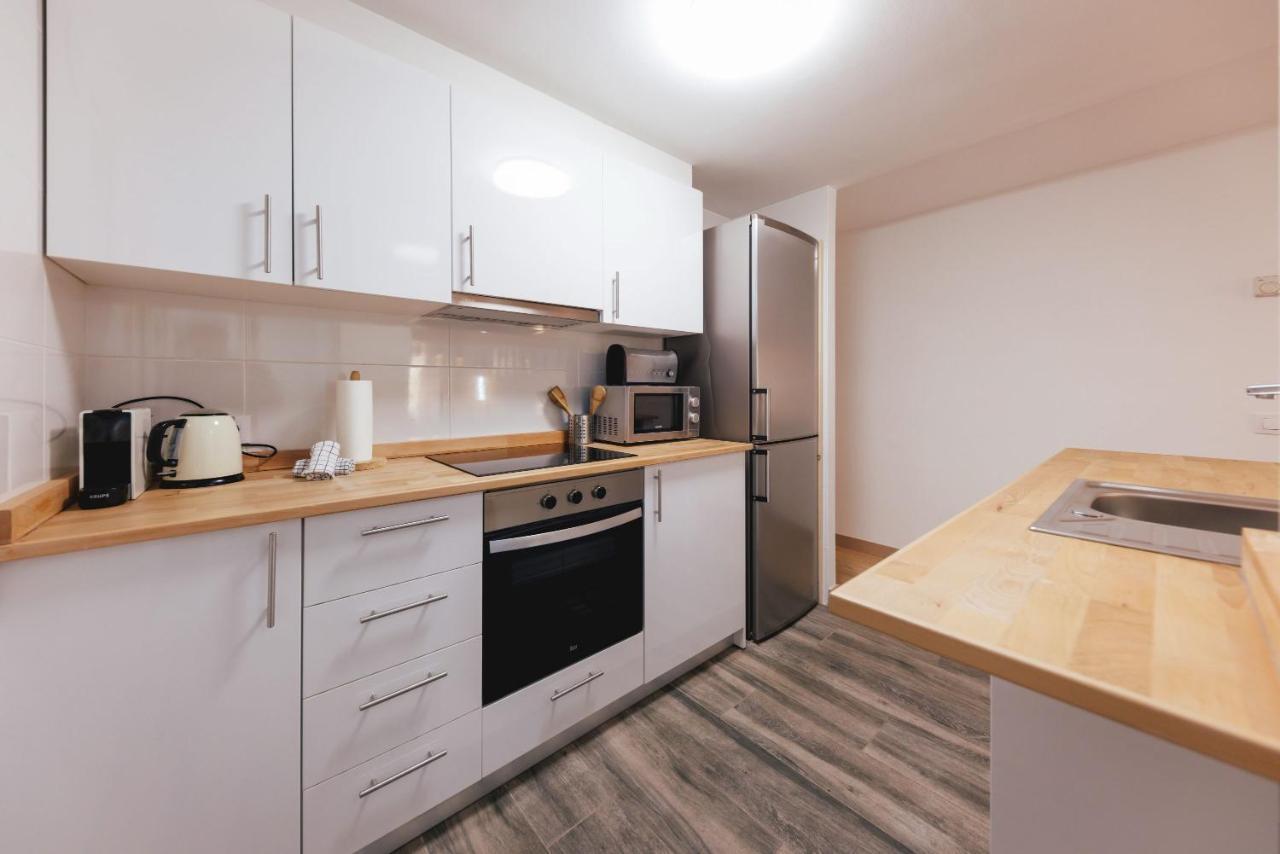 Bravissimo Pont De La Princesa, Comfortable 3-Bedroom Apartment Херона Екстериор снимка