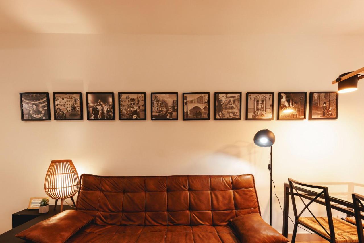 Bravissimo Pont De La Princesa, Comfortable 3-Bedroom Apartment Херона Екстериор снимка